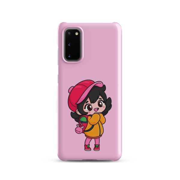 Slim Snap Case for Samsung® Galaxy - Image 3