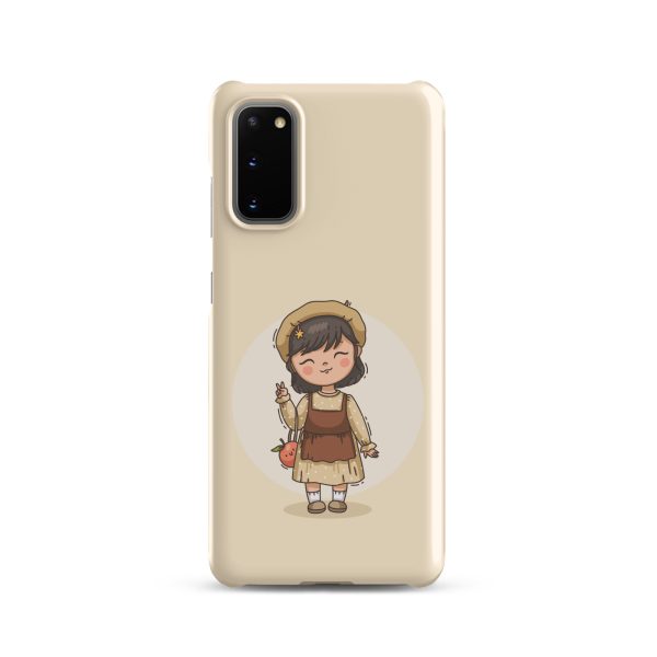 Custom Snap Case for Samsung® Phones - Image 3