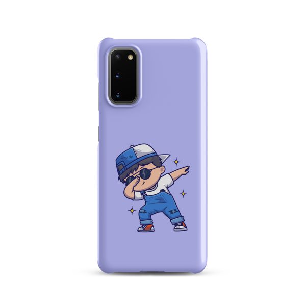 Protective Snap Case for Samsung® Devices - Image 3