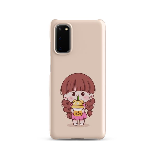 Minimalist Snap Case for Samsung® Models - Image 3
