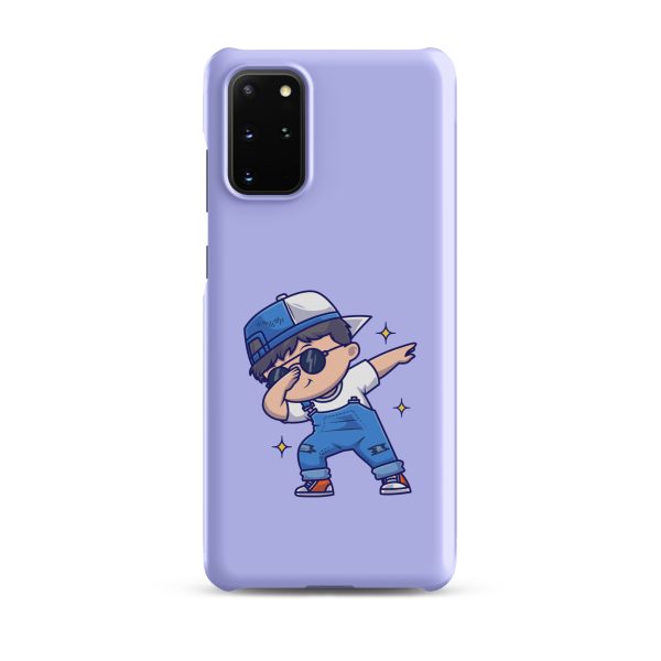Protective Snap Case for Samsung® Devices - Image 7