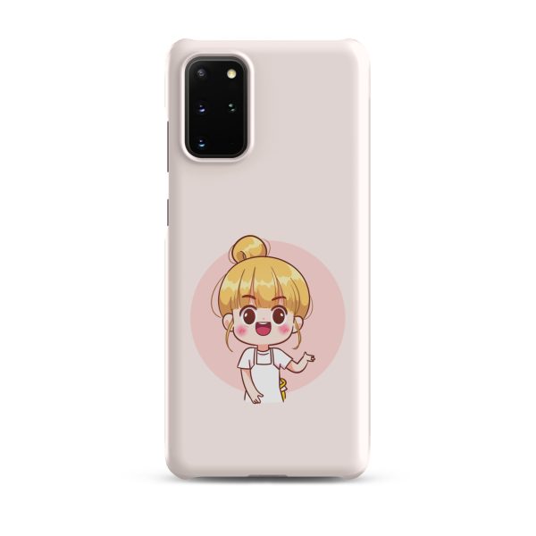 Lightweight Snap Case for Samsung - Image 7