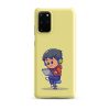 Printed Snap Case for Samsung® Galaxy - Image 7