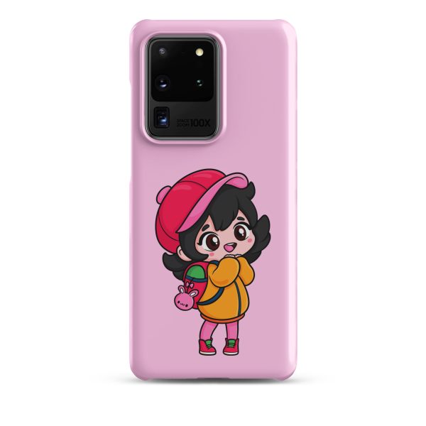 Slim Snap Case for Samsung® Galaxy - Image 9