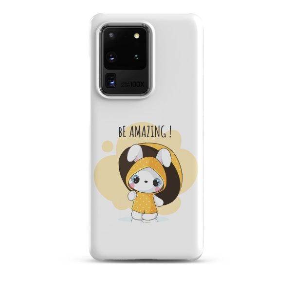 Glossy Snap Case for Samsung® Galaxy Series - Image 9