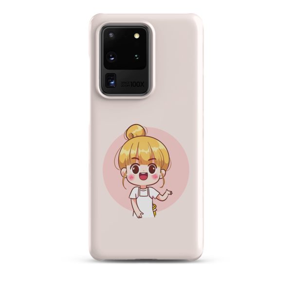 Lightweight Snap Case for Samsung - Image 9