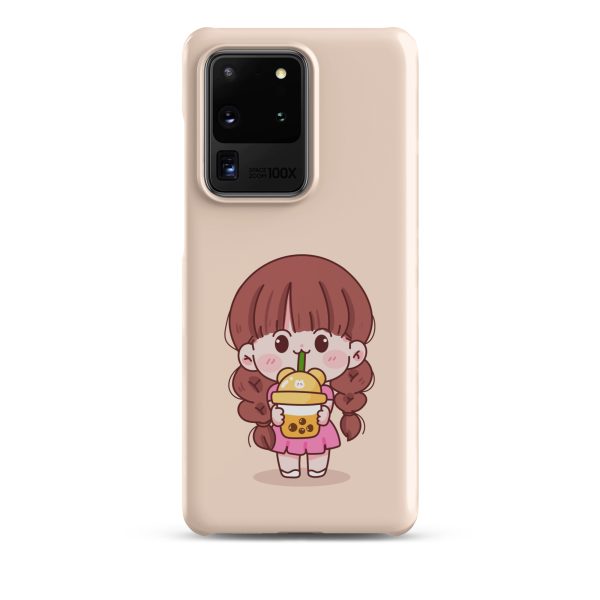 Minimalist Snap Case for Samsung® Models - Image 9