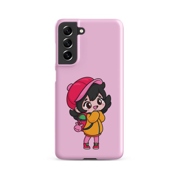 Slim Snap Case for Samsung® Galaxy - Image 17