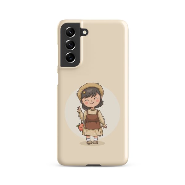 Custom Snap Case for Samsung® Phones - Image 17