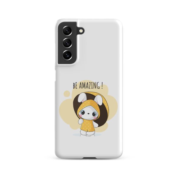 Glossy Snap Case for Samsung® Galaxy Series - Image 17