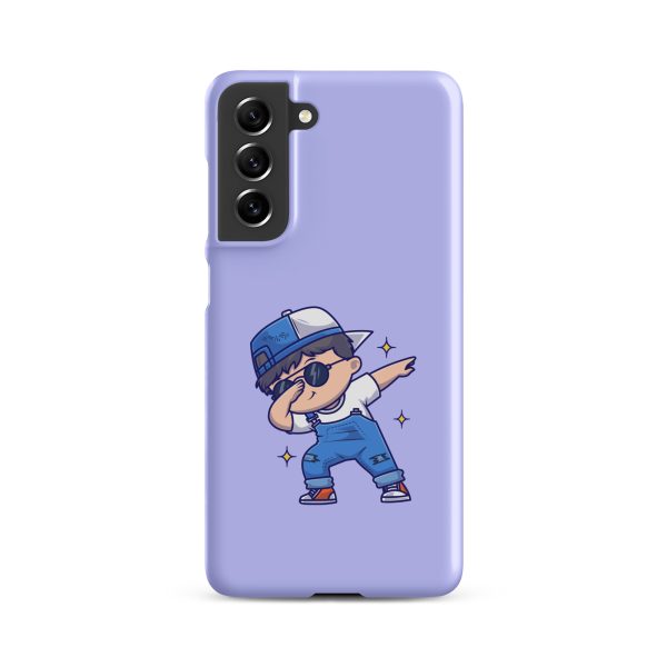 Protective Snap Case for Samsung® Devices - Image 17