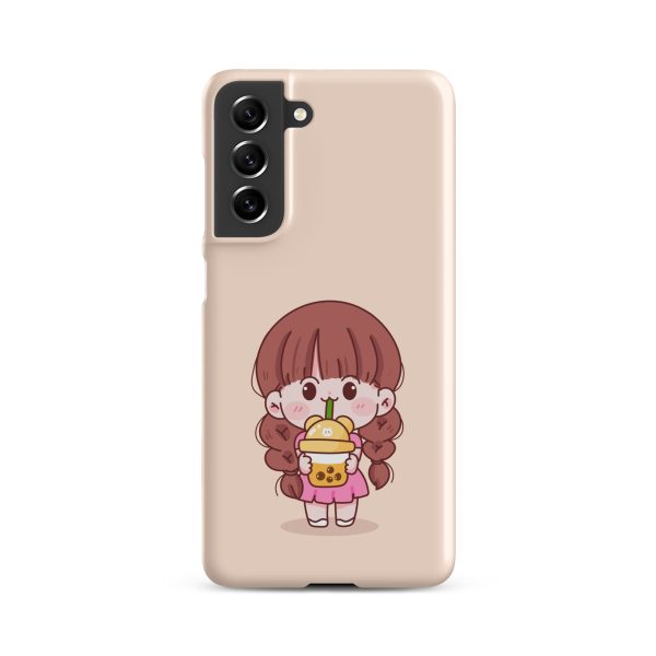 Minimalist Snap Case for Samsung® Models - Image 17