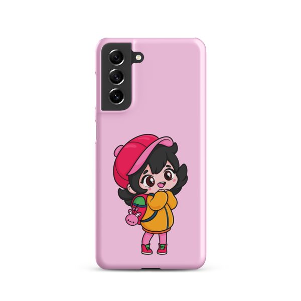 Slim Snap Case for Samsung® Galaxy - Image 11