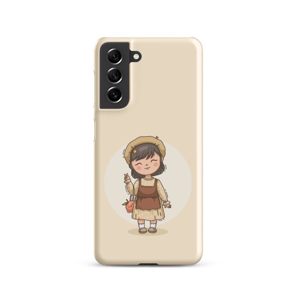Custom Snap Case for Samsung® Phones - Image 11