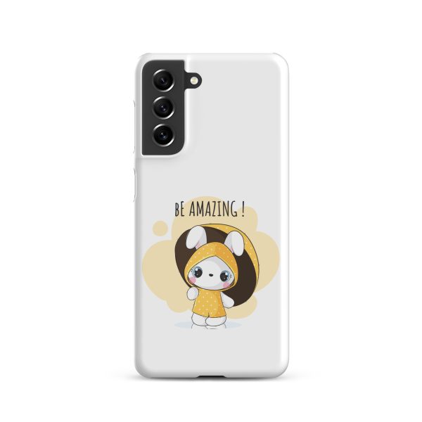 Glossy Snap Case for Samsung® Galaxy Series - Image 11