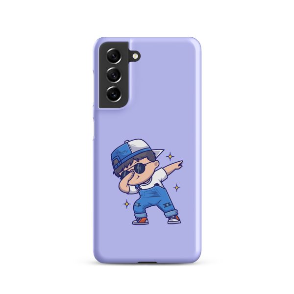 Protective Snap Case for Samsung® Devices - Image 11