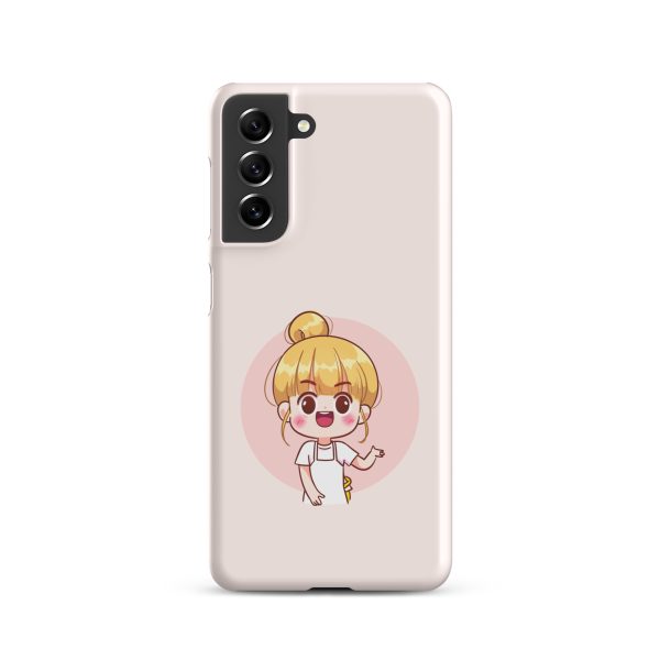 Lightweight Snap Case for Samsung - Image 11