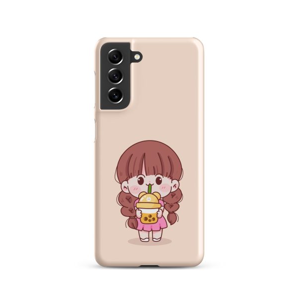 Minimalist Snap Case for Samsung® Models - Image 11