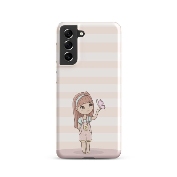 Designer Snap Case for Samsung - Image 11