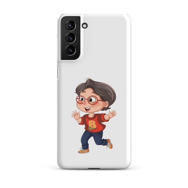 Matte Snap Case for Samsung - Image 13