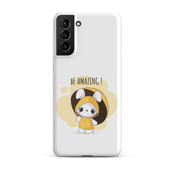 Glossy Snap Case for Samsung® Galaxy Series - Image 13