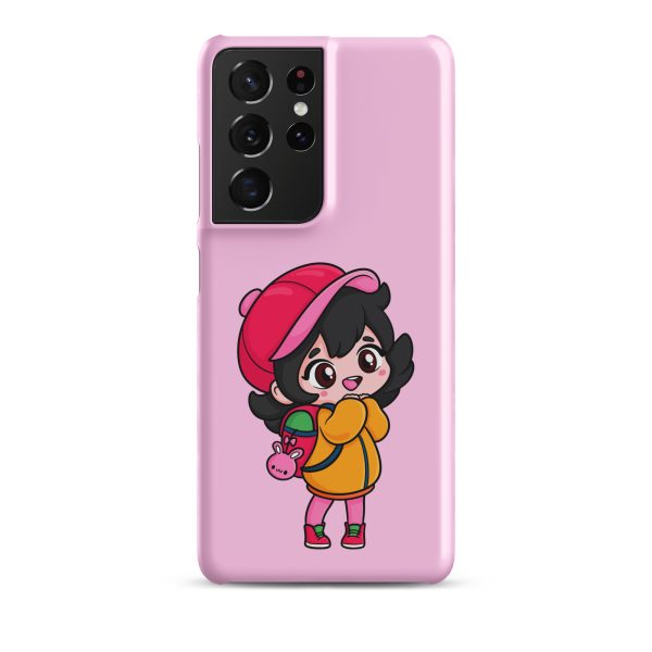 Slim Snap Case for Samsung® Galaxy - Image 15