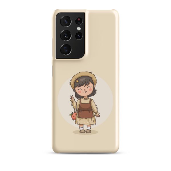 Custom Snap Case for Samsung® Phones - Image 15