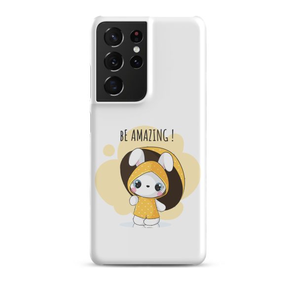 Glossy Snap Case for Samsung® Galaxy Series - Image 15