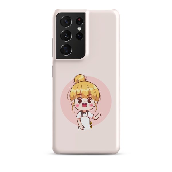 Lightweight Snap Case for Samsung - Image 15