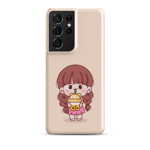 Minimalist Snap Case for Samsung® Models - Image 15