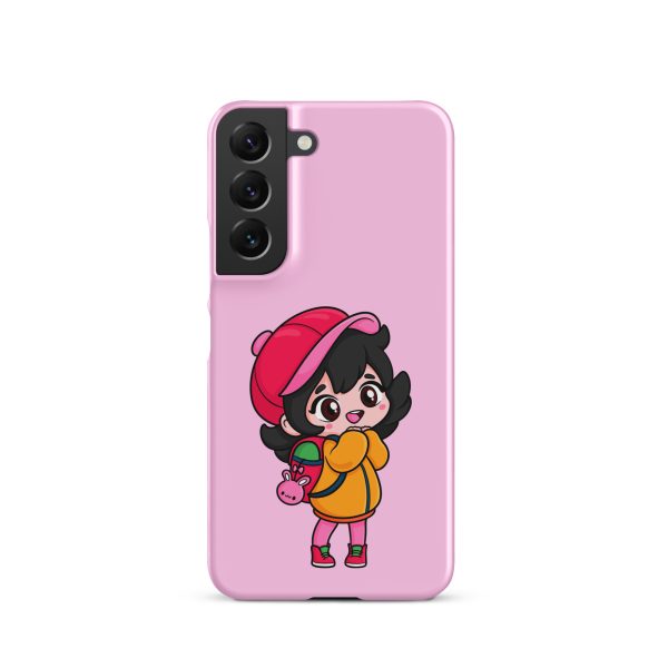 Slim Snap Case for Samsung® Galaxy - Image 19