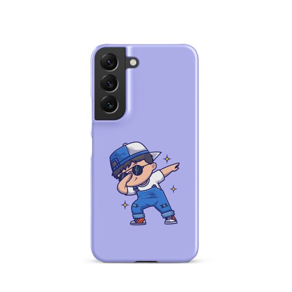 Protective Snap Case for Samsung® Devices - Image 19