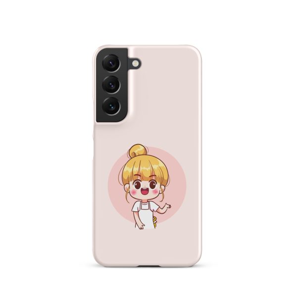 Lightweight Snap Case for Samsung - Image 19