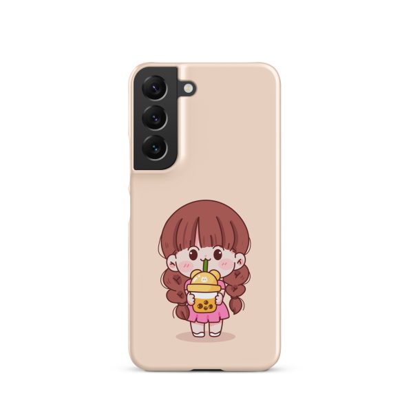 Minimalist Snap Case for Samsung® Models - Image 19