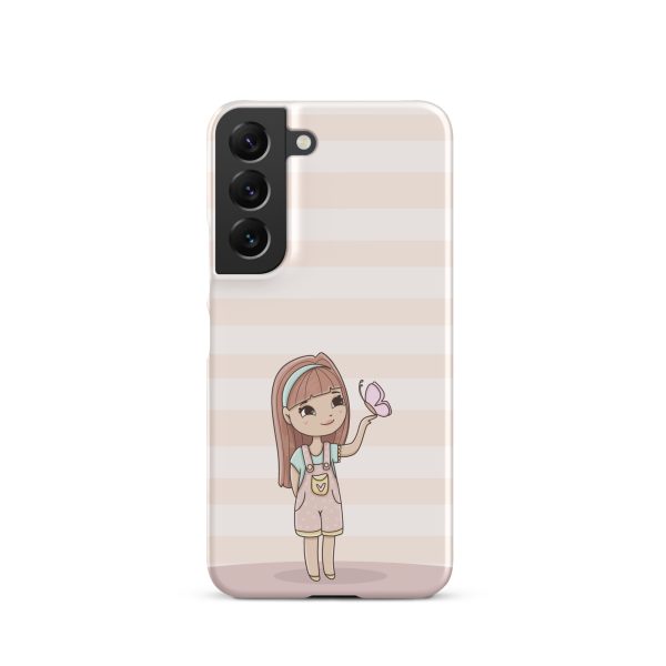Designer Snap Case for Samsung - Image 19