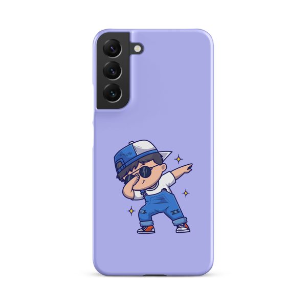 Protective Snap Case for Samsung® Devices - Image 21