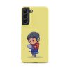 Printed Snap Case for Samsung® Galaxy - Image 21