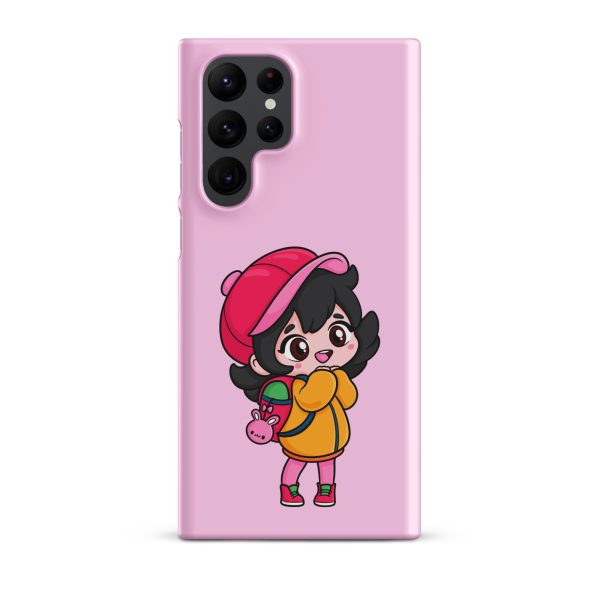 Slim Snap Case for Samsung® Galaxy - Image 23