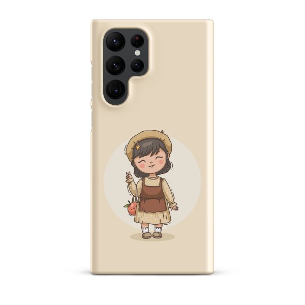 Custom Snap Case for Samsung® Phones - Image 23