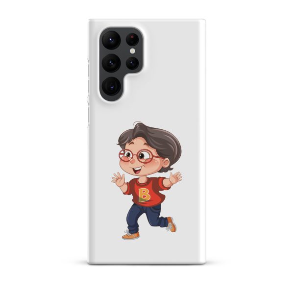 Matte Snap Case for Samsung - Image 23