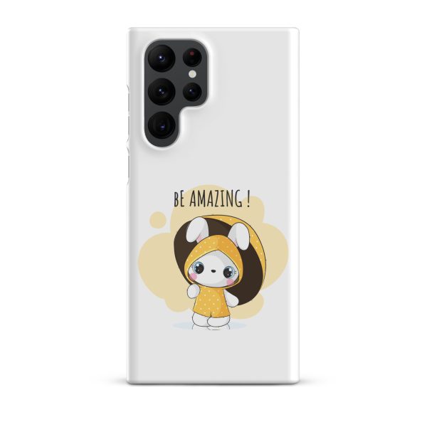Glossy Snap Case for Samsung® Galaxy Series - Image 23