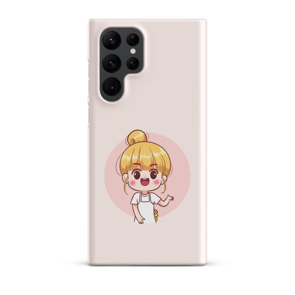 Lightweight Snap Case for Samsung - Image 23
