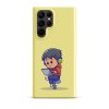 Printed Snap Case for Samsung® Galaxy - Image 23