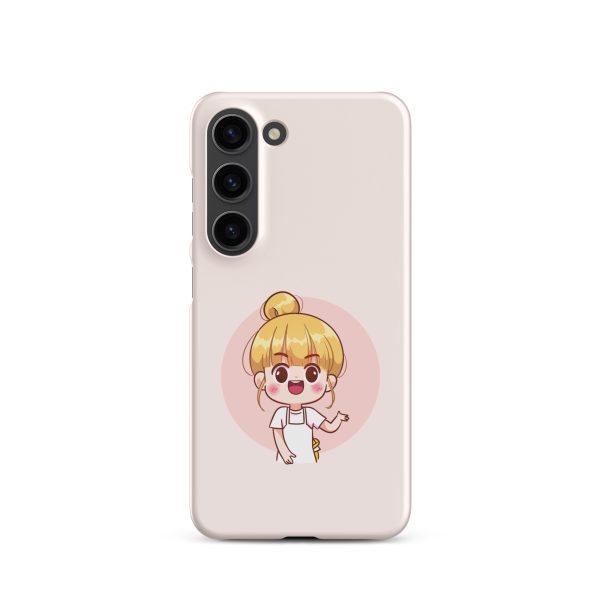 Lightweight Snap Case for Samsung - Image 25