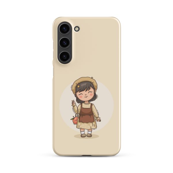 Custom Snap Case for Samsung® Phones - Image 27