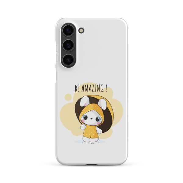 Glossy Snap Case for Samsung® Galaxy Series - Image 27