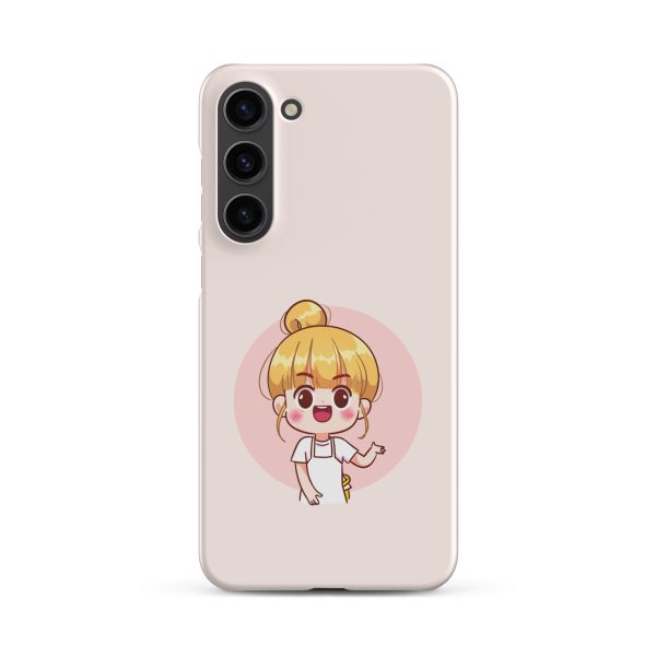 Lightweight Snap Case for Samsung - Image 27