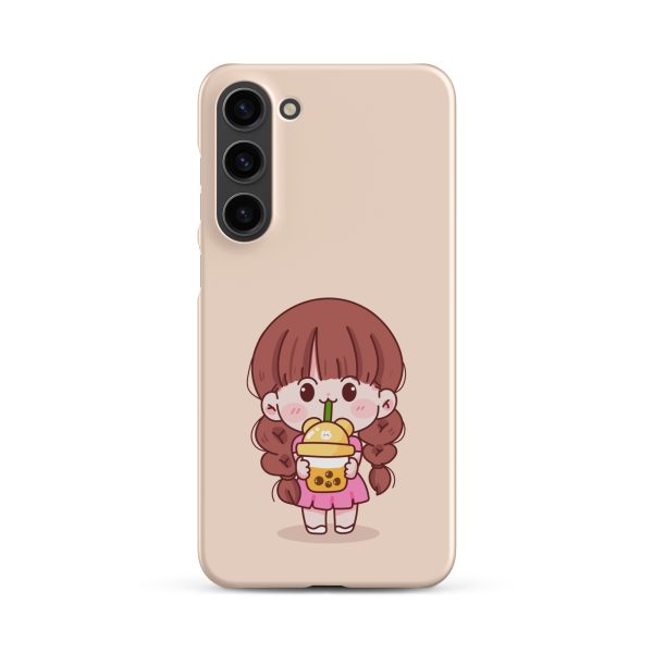 Minimalist Snap Case for Samsung® Models - Image 27