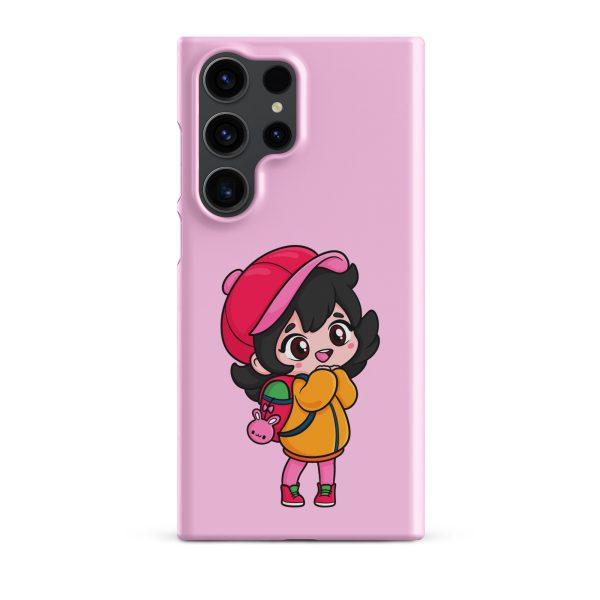 Slim Snap Case for Samsung® Galaxy - Image 29