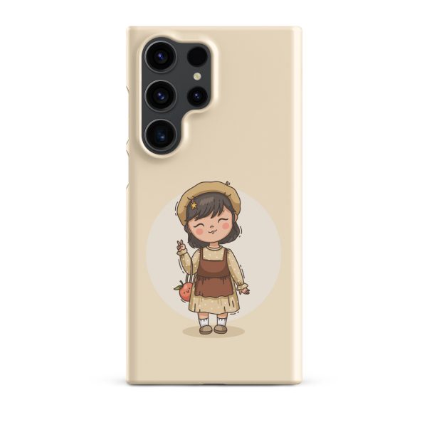 Custom Snap Case for Samsung® Phones - Image 29